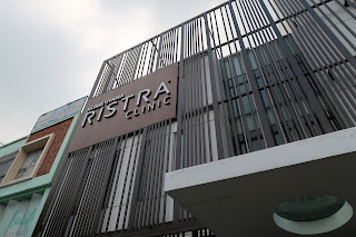 Klinik Cristal (House Of Ristra)