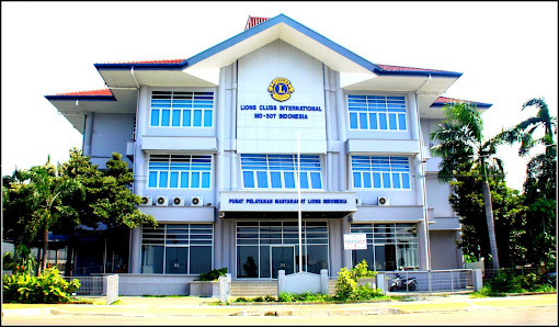 Klinik Cuci Darah (HD) Lions