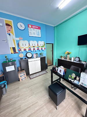 Klinik D'Jags Dental Care