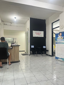 Klinik ' Daarus Syifa "