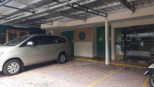 Klinik Dadang Hawari