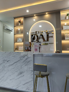 KLINIK DAF PREMIER | DAF SKINCARE CIPAYUNG