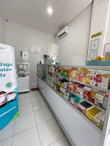 Klinik dan Apotek Medicall - PT MEDICALL INDONESIA SEJAHTERA