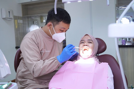 Klinik Dental Pandawa Jakarta Pusat | Dokter Gigi Spesialis