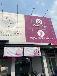 Klinik Dewa Medika 24 Jam