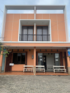 Klinik Dharma Asih