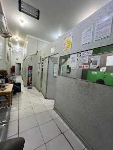 KLINIK DHARMA BAKTI