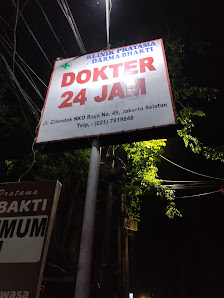 Klinik Dharma Bhakti