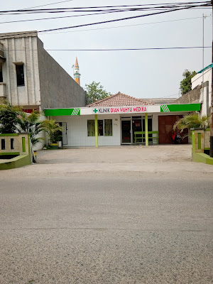 Klinik Dian Wahyu Medika