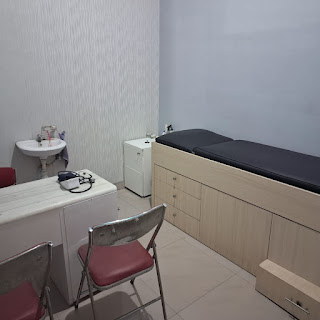 Klinik DnD