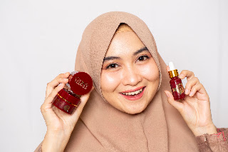 Klinik DNY Skincare Cabang Kutisari