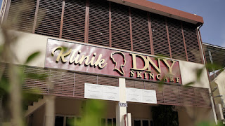 Klinik DNY Skincare