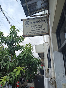 Klinik Dokter Halimin