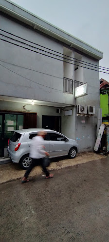 KLINIK DOKTER HASLINDA