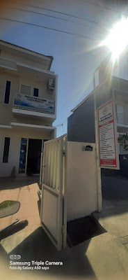 Klinik Dokter RAHAYU SPsi Jl.Tambak_Medokan_Ayu