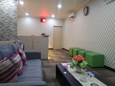 Klinik Dokter Vielly