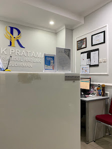 Klinik Dr Abdul Radjak Unit Sudirman