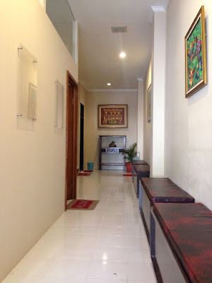 Klinik dr. Agung SpKK