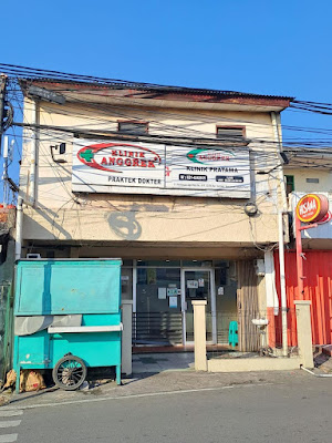 Klinik Dr Akam Cilegon
