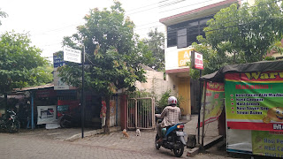 Klinik Dr. Alexander Sengkey