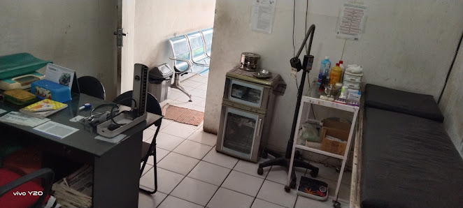 Klinik Dr Alvina