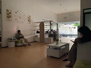 Klinik dr. Angga Chronic Pain Surabaya