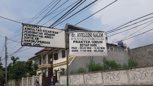 Klinik dr. Avellini Salim