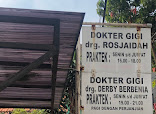 KLinik Dr BALQIS UMAR