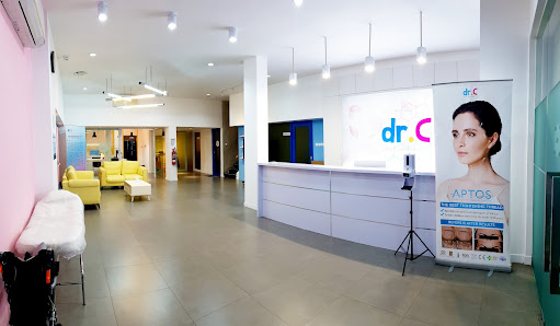 Klinik dr. C