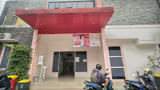 Klinik dr. Dewi Inong Irana SpKK