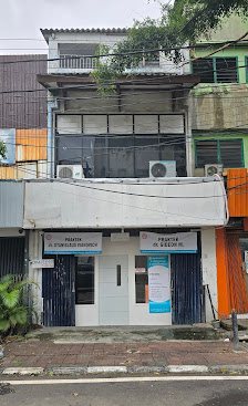 Klinik dr. Gideon M & dr. Stanislaus Ivanovich