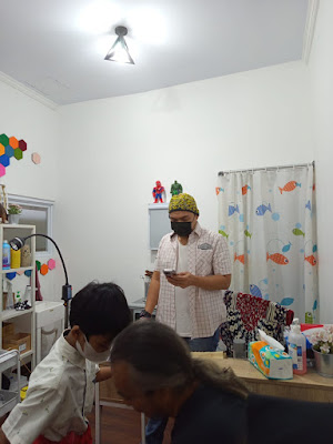 Klinik dr. H. Abdul Rapieq