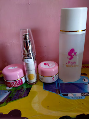 Klinik Dr. Indria