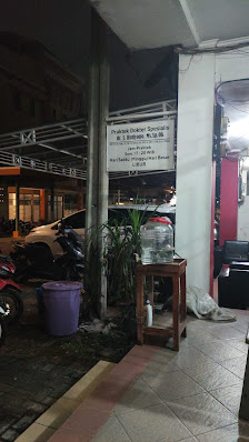 Klinik Dr J.hudyono