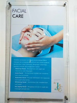 Klinik dr JE (dulu estetiderma)