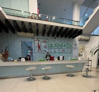Klinik Dr Khe & Co