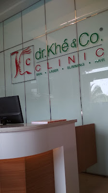 Klinik Dr. Khe & Co PIK