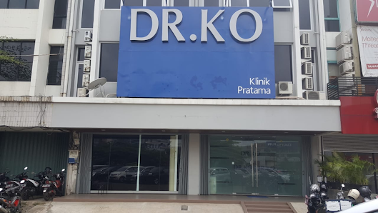 Klinik DR. KO