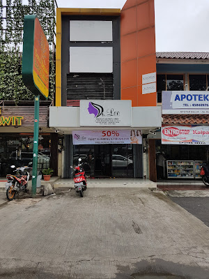 Klinik dr.Lee Kemayoran