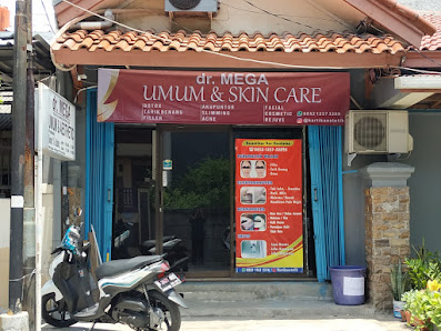 Klinik dr.Mega estetika