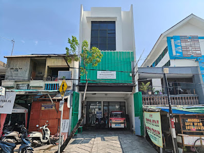 Klinik dr Paulus Budiman - Pademangan
