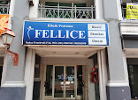 Klinik DR. R.H. Soetomo