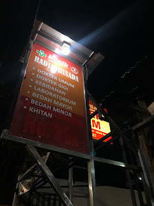 Klinik Dr Radja Husada
