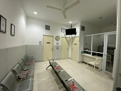 KLINIK DR. SIDHI