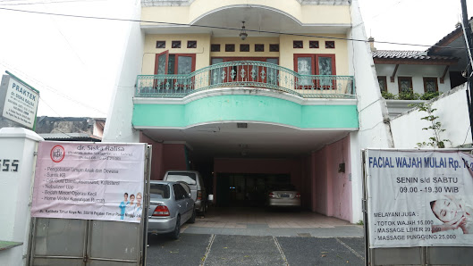 Klinik Dr. Siska Ralisa