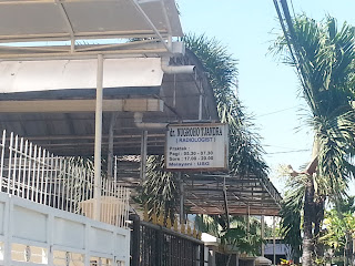 Klinik dr. Sri Ayudaningsih