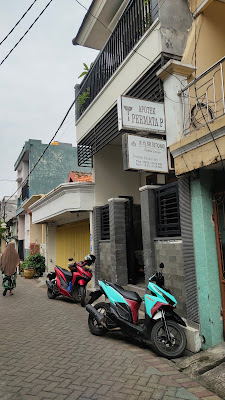 Klinik dr. Sri Setiowati