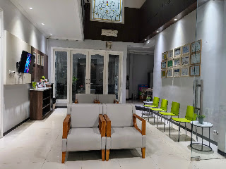 Klinik Dr Tjindrawati Ongko PGDD