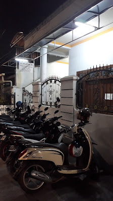 Klinik Dr. Wigati SPESIALIS PENYAKIT DALAM