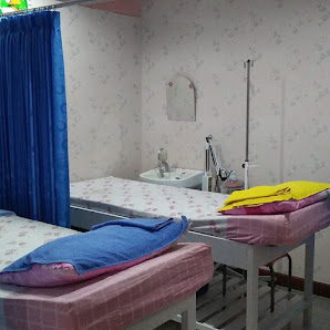 Klinik dr Yulia Andani Murti